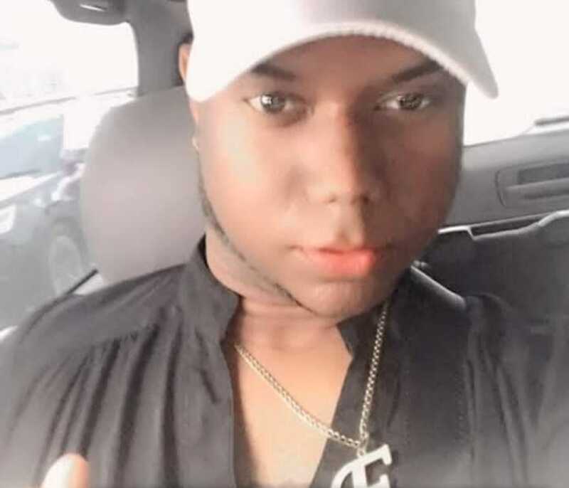 Date this happy Dominican Republic man Edwin from Santo Domingo DO40266