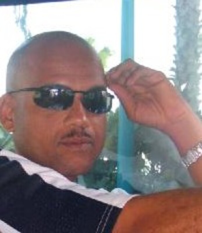 Date this charming Cayman Islands man DON from George Town KY25