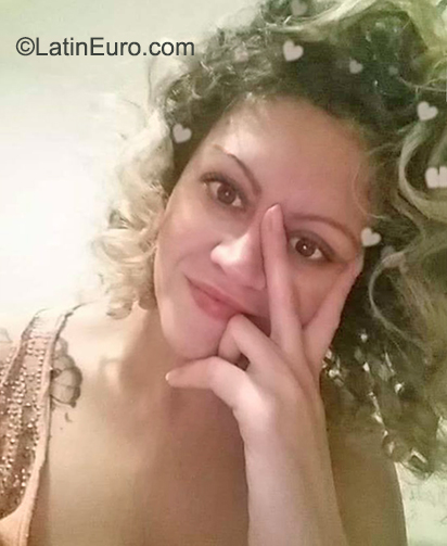 Date this attractive Brazil girl Vanessa Cirilo from Itu BR11509