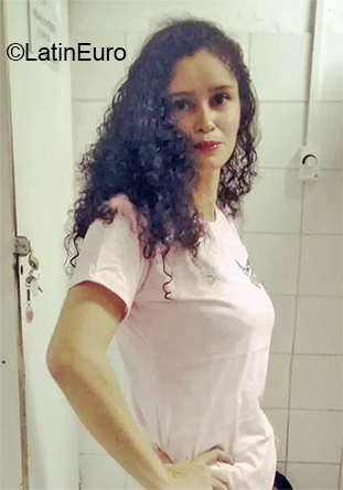 Date this georgeous Brazil girl Debora from Manaus BR11539