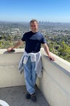 delightful United States man  from Sacramento US21504