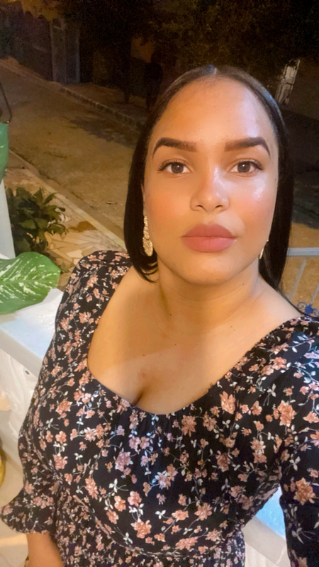 Date this beautiful Dominican Republic girl Jennifer from Santo Domingo DO40378