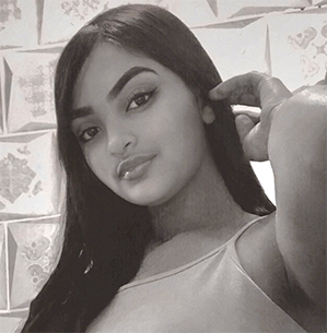 Date this stunning Dominican Republic girl Yuli from Santo Domingo DO40613