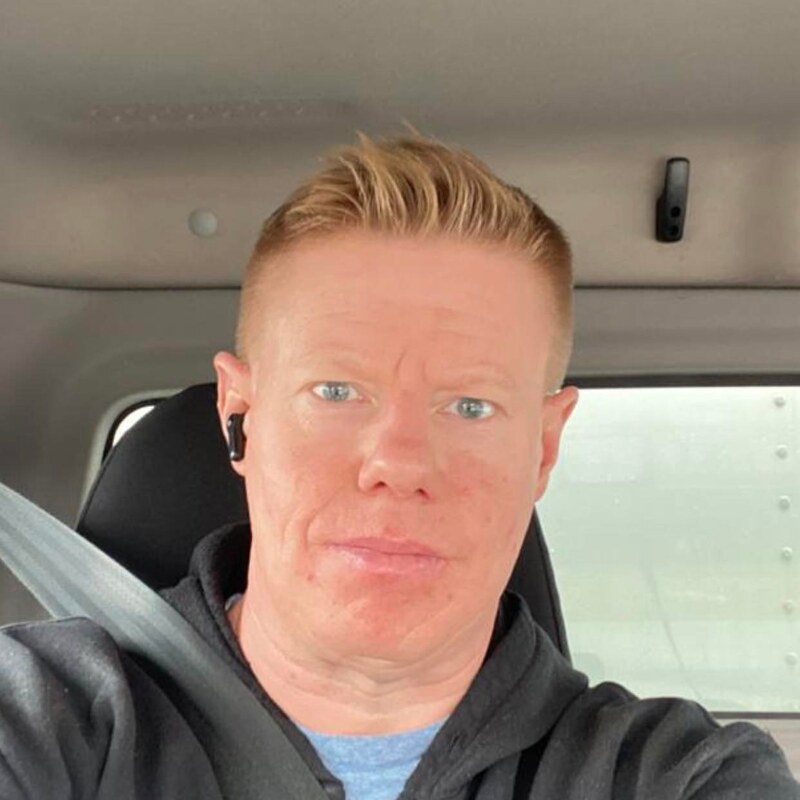 Date this lovely United States man Patrick from Minneapolis US21514