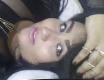 Date this attractive Dominican Republic girl Jennifer from San Francisco De Macoris DO40394