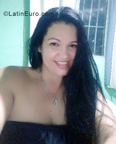 Date this gorgeous Brazil girl Selma from Caucaia BR11559