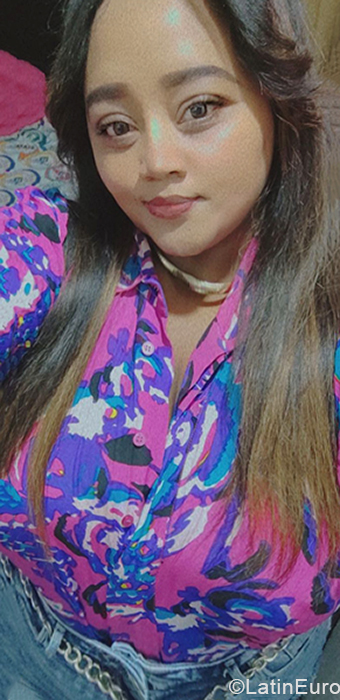 Date this hot Dominican Republic girl Georgina from Santo Domingo DO40410