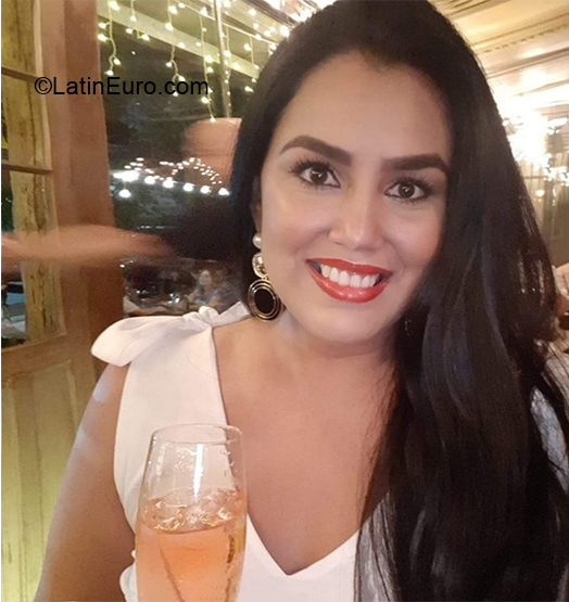 Date this passionate Brazil girl Alba carolina from Porto Alegre BR11566