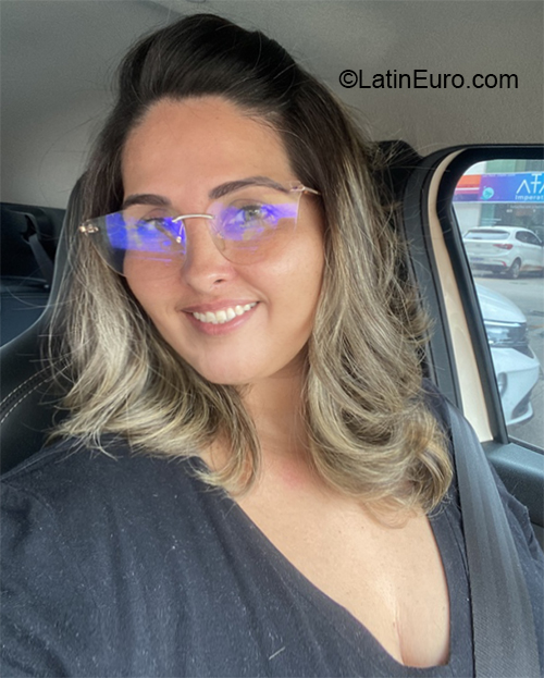 Date this gorgeous Brazil girl Luciana from Imperatriz BR11579