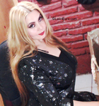 red-hot Chile girl Marcela from Santiago CL297