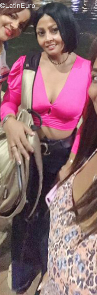 Date this passionate Colombia girl Margy from Cartagena De Indias CO31167