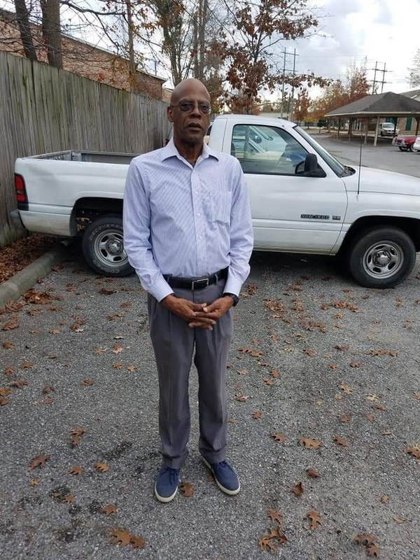 Date this beautiful United States man Labtech36108 from Baton Rouge US21537