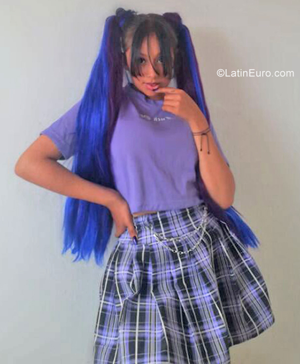 Date this stunning Colombia girl Catalina from Bogota CO31202
