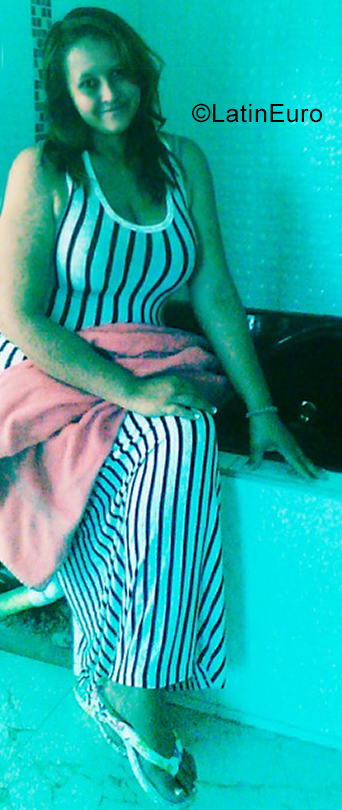 Date this passionate Colombia girl Carolina from Yopal CO31211