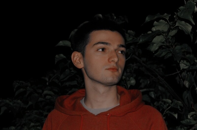 Date this sultry United States man Eze from New York US21575