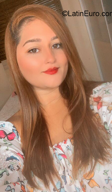 Date this sultry Brazil girl Jayane from Araguaína BR11690