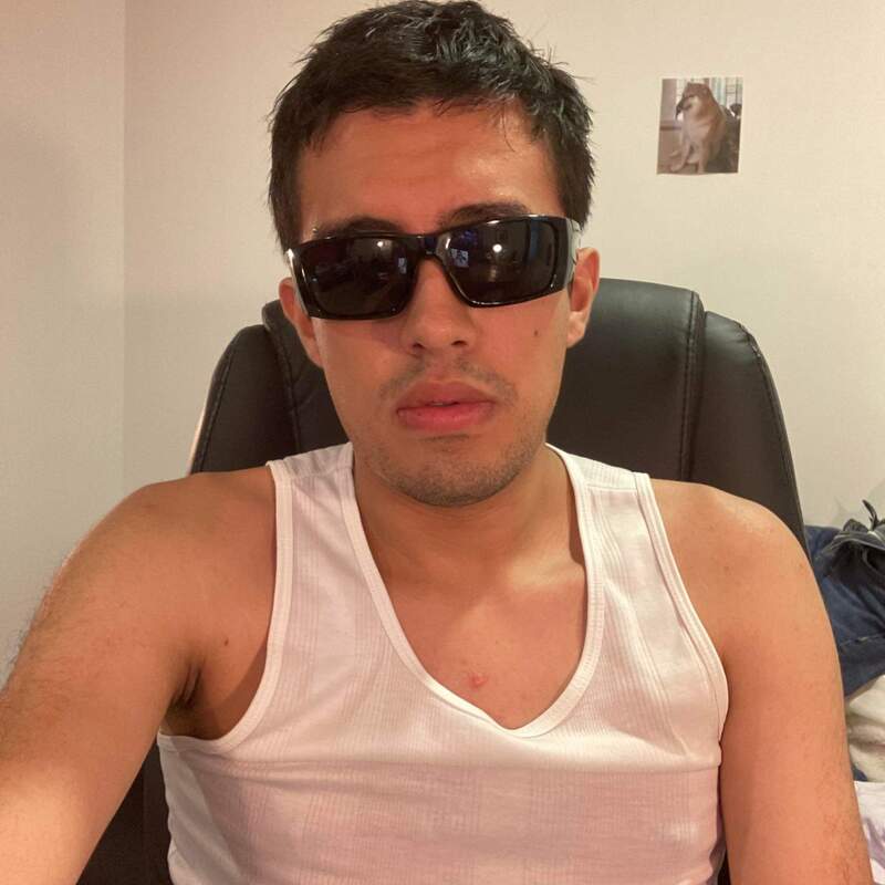 Date this good-looking United States man Cristobal from Miami US21579
