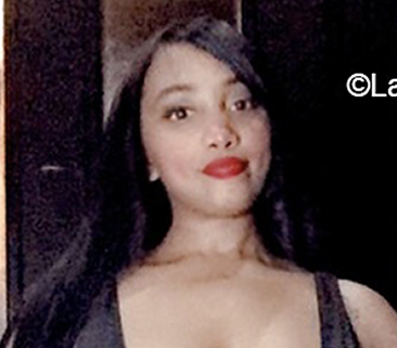 Date this gorgeous Dominican Republic girl Maribel from Santo Domingo DO40533