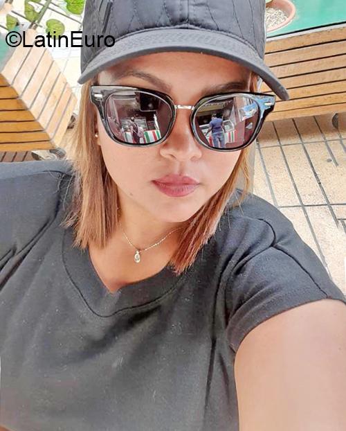 Date this cute Chile girl Karol bustamante from Anto fa gasta CL303