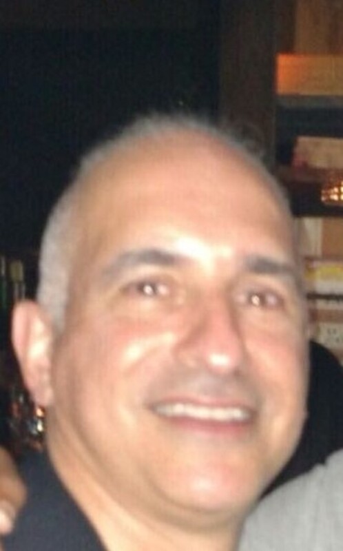 Date this passionate United States man JohnnyPI from New York US21590