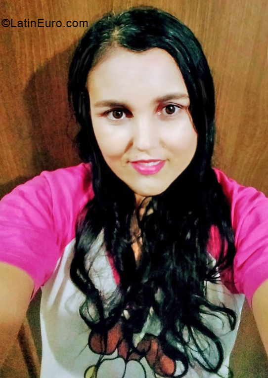Date this georgeous Brazil girl LEILA from Juazeiro BR11664