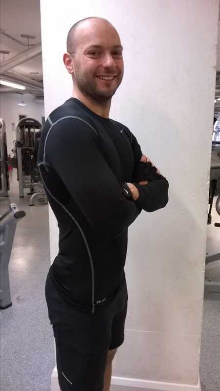 Date this sensual United Kingdom man Peter from London GB1045