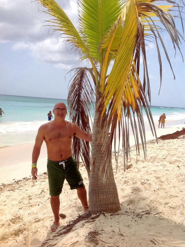 Date this beautiful Spain man Pepecaballa from Ceuta ES685