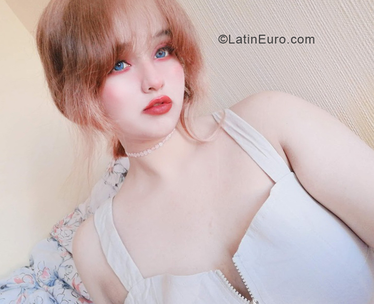 Date this happy Chile girl Jennifer from Santiago CL316