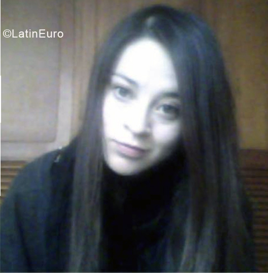Date this voluptuous Colombia girl Eliza from Ipiales CO31445