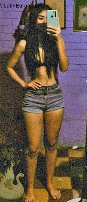 Date this fun Colombia girl Laura from Cucuta CO31449