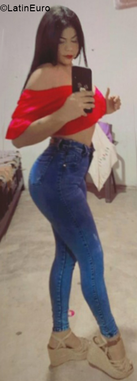 Date this delightful Colombia girl Rosa from Medellin CO31451