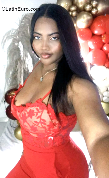 Date this passionate Colombia girl Maby from Villavicencio CO31469