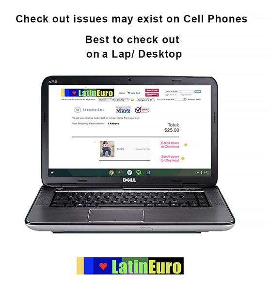 Date this fun Colombia girl Best to Order on Desktop from  CO31493