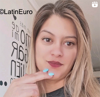 Date this tall Chile girl Yesber from Santiago CL329