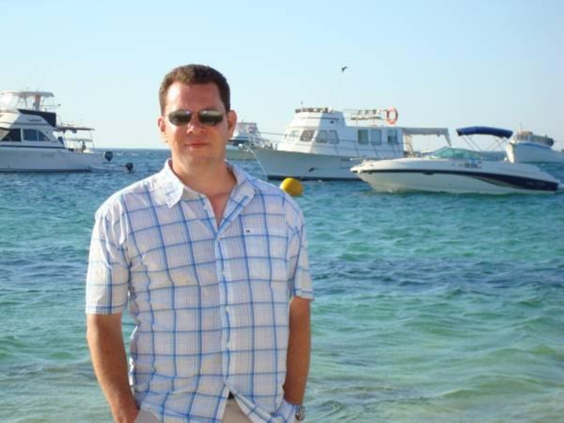 Date this beautiful Australia man Simon from Perth AU357