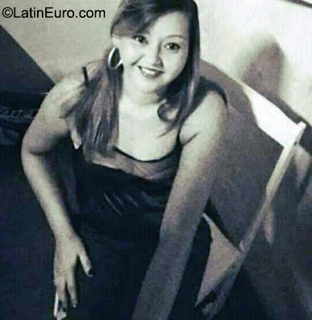 Date this sultry Brazil girl Geni from Palmares BR11754