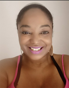 Date this voluptuous Brazil girl Charlote2023 from São Paulo BR11803