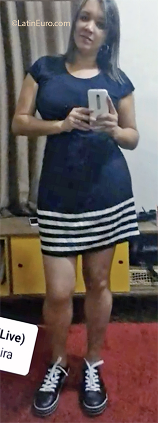 Date this pretty Brazil girl Denise from Jaguaquara BR11810