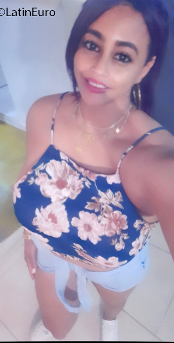 Date this pretty Dominican Republic girl Brianda from Santiago DO40740