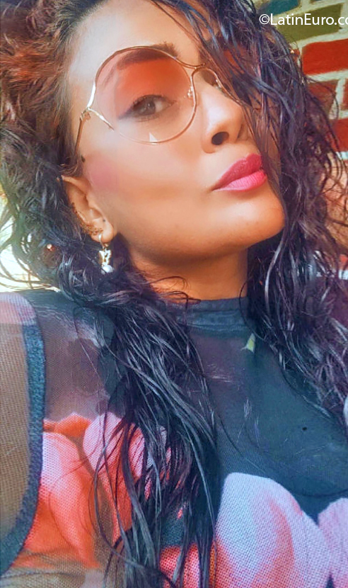 Date this nice looking Colombia girl Lisyth from Sincelejo CO31633