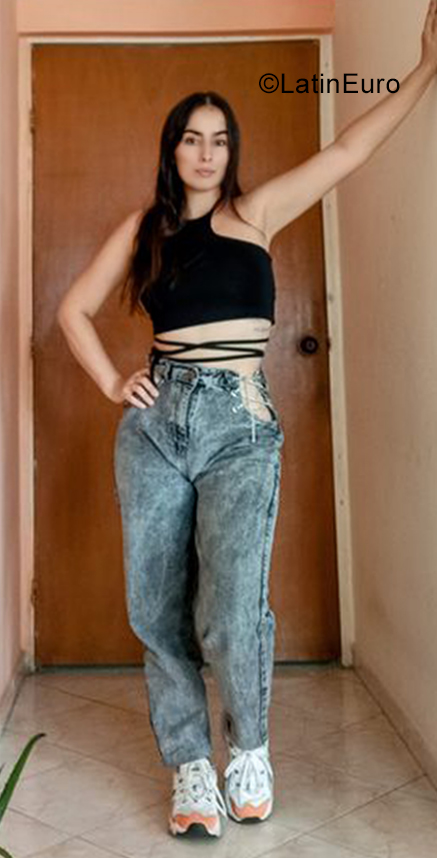 Date this passionate Colombia girl Lizeth from Barranquilla CO31669