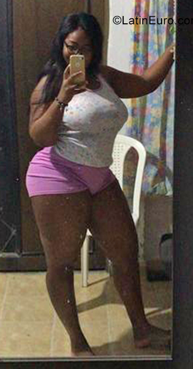 Date this funny Colombia girl Marisol from Cali CO31696