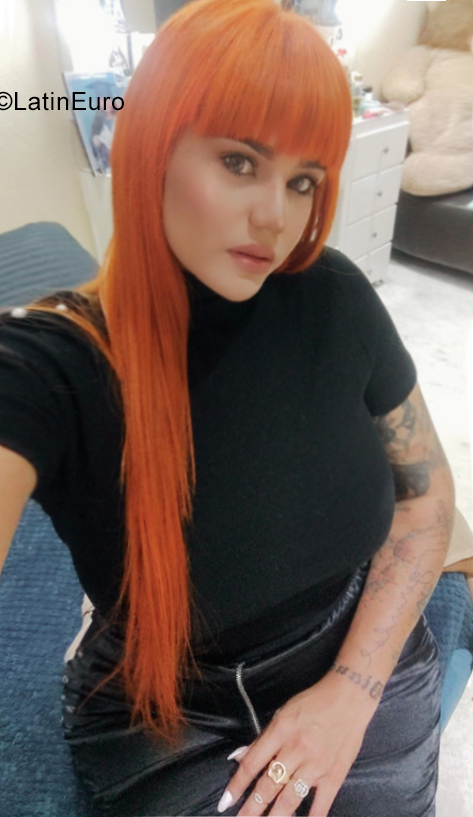 Date this stunning Colombia girl Pahola from Medellin CO31698