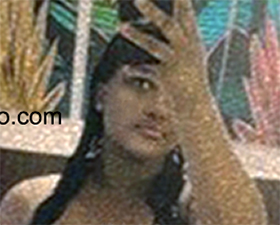 Date this hot Dominican Republic girl Vianka from Santo Domingo DO40805