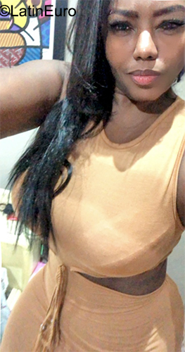 Date this cute Brazil girl Eliane from Rio De Janeiro BR11916