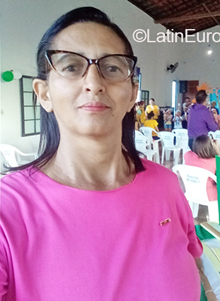 Date this young Brazil girl Eva from Teresina BR12010