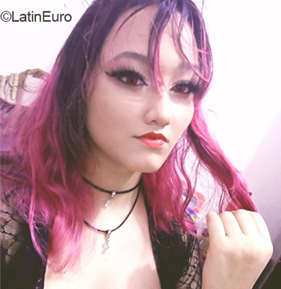 Date this hot Brazil girl Mandy9988 from Fortaleza BR12014