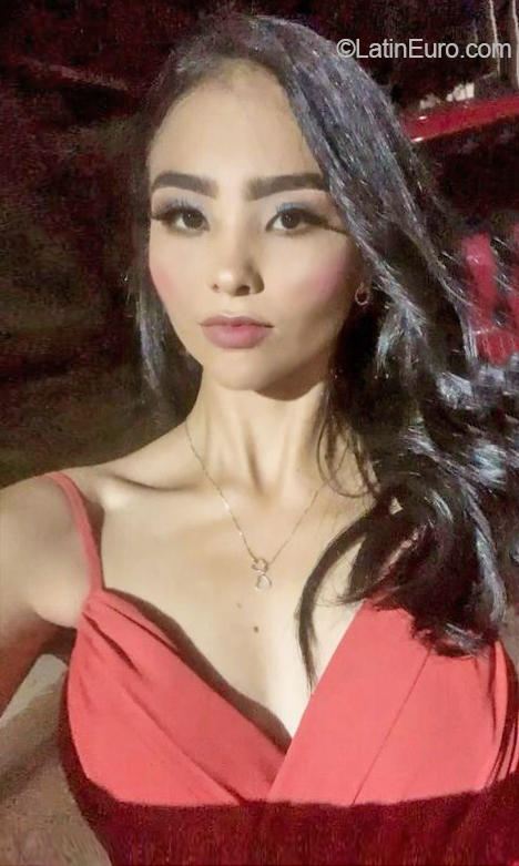 Date this delightful Brazil girl Kkk from Paraiso do Tocantins BR12045