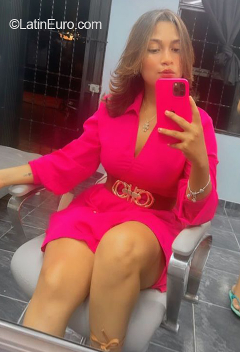 Date this tall Colombia girl Marsh from Valledupar CO31990