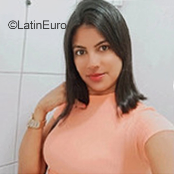 Date this funny Brazil girl Daiane from Nossa Senhora Do Socorro BR12140